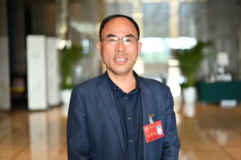 两会好声音 | 市政协委员梅团：姚江南北两岸开发,齐步走！