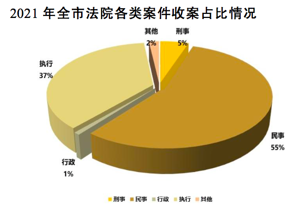 两会关注丨市两院交出五年“答卷”  数数有多少个“首例”“首个”“首创”“首推”