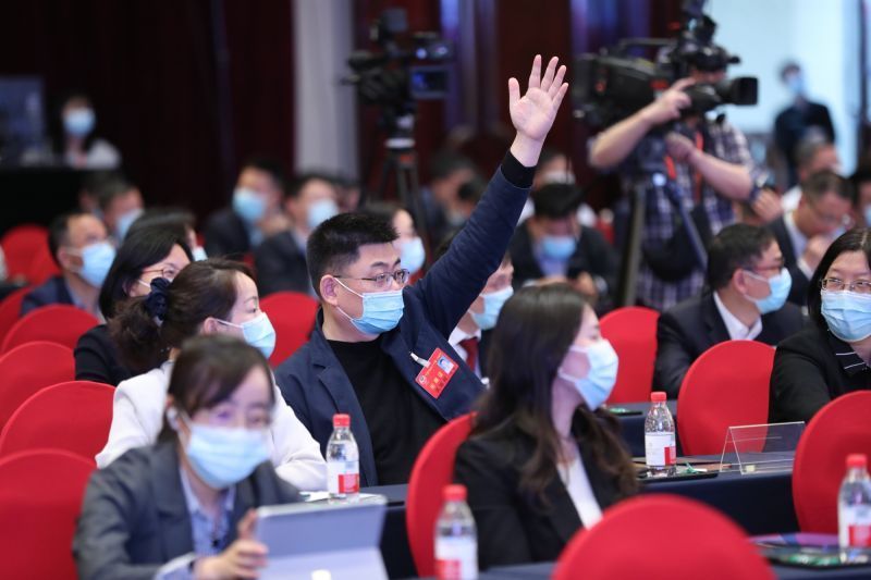 这场协商交流会干货满满 聚焦“双减”背景下的初中段教育高质量发展
