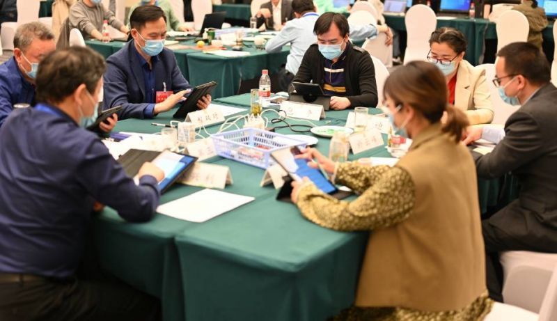 市政协十六届一次会议收到提案678件