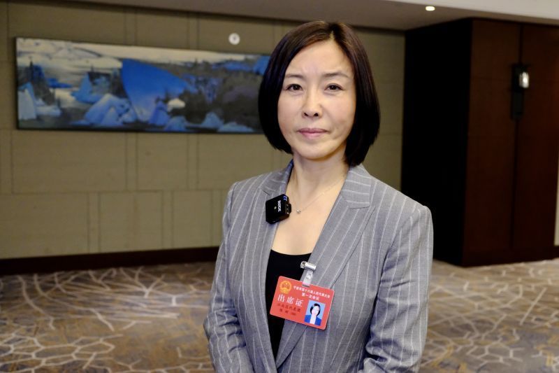 两会好声音｜市人大代表陈辉：建议将新兴体育项目纳入中考
