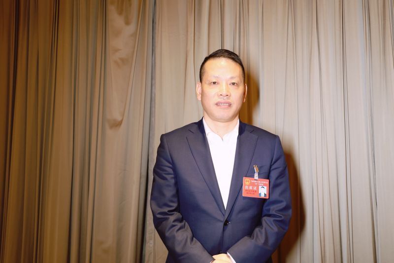 两会好声音|市人大代表傅平均：为经济相对薄弱乡镇制定“一镇一策”，带领山区库区群众实现共同富裕