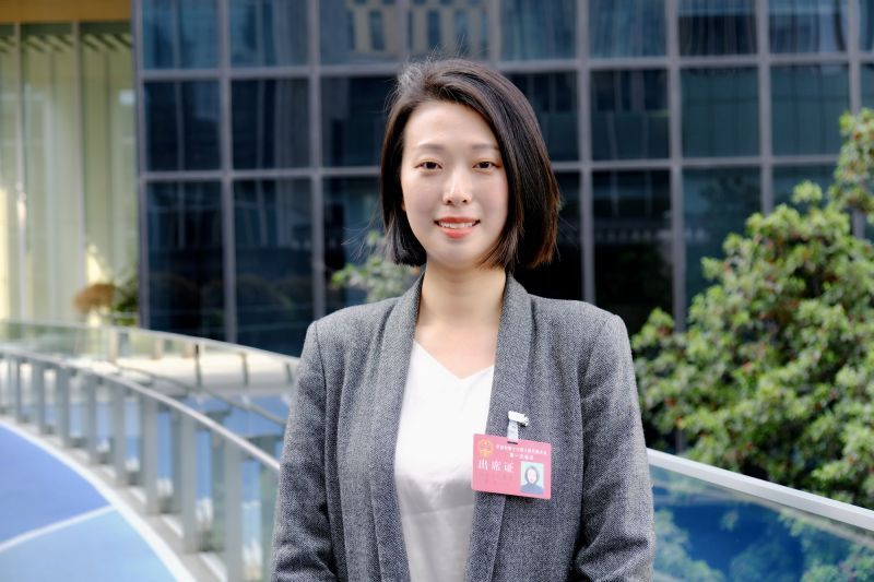 两会好声音 | 市人大代表李晶：重塑旅游人才生态，护航“后疫情”时代旅游业重启