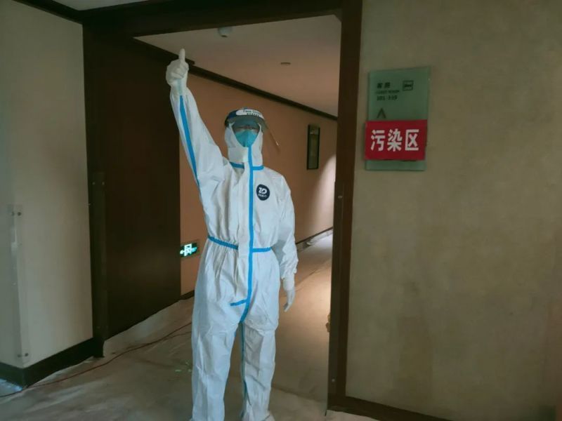 全国音乐人接力创作《有爱就有奇迹》，致敬甬城抗疫志愿者 