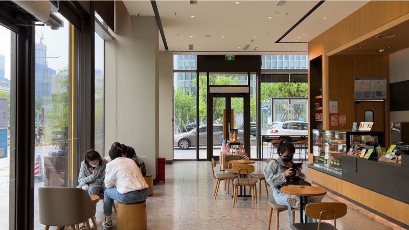 在坚守中迎接“春天”！宁波酒店业、餐饮业有序恢复堂食，用美食唤醒味蕾......