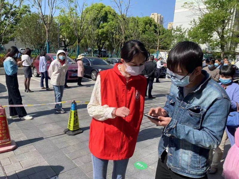 反响 | 中国好人、全国道德模范谈感想：从差距中找方向 ，要把志愿服务精神传递下去