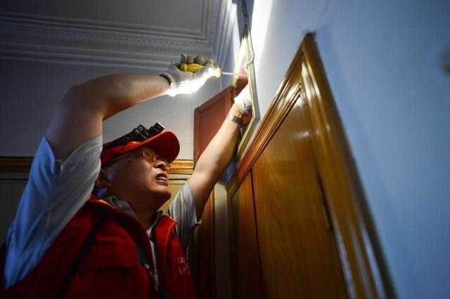 宁波市委决定：在全市开展向“时代楷模”钱海军同志学习活动