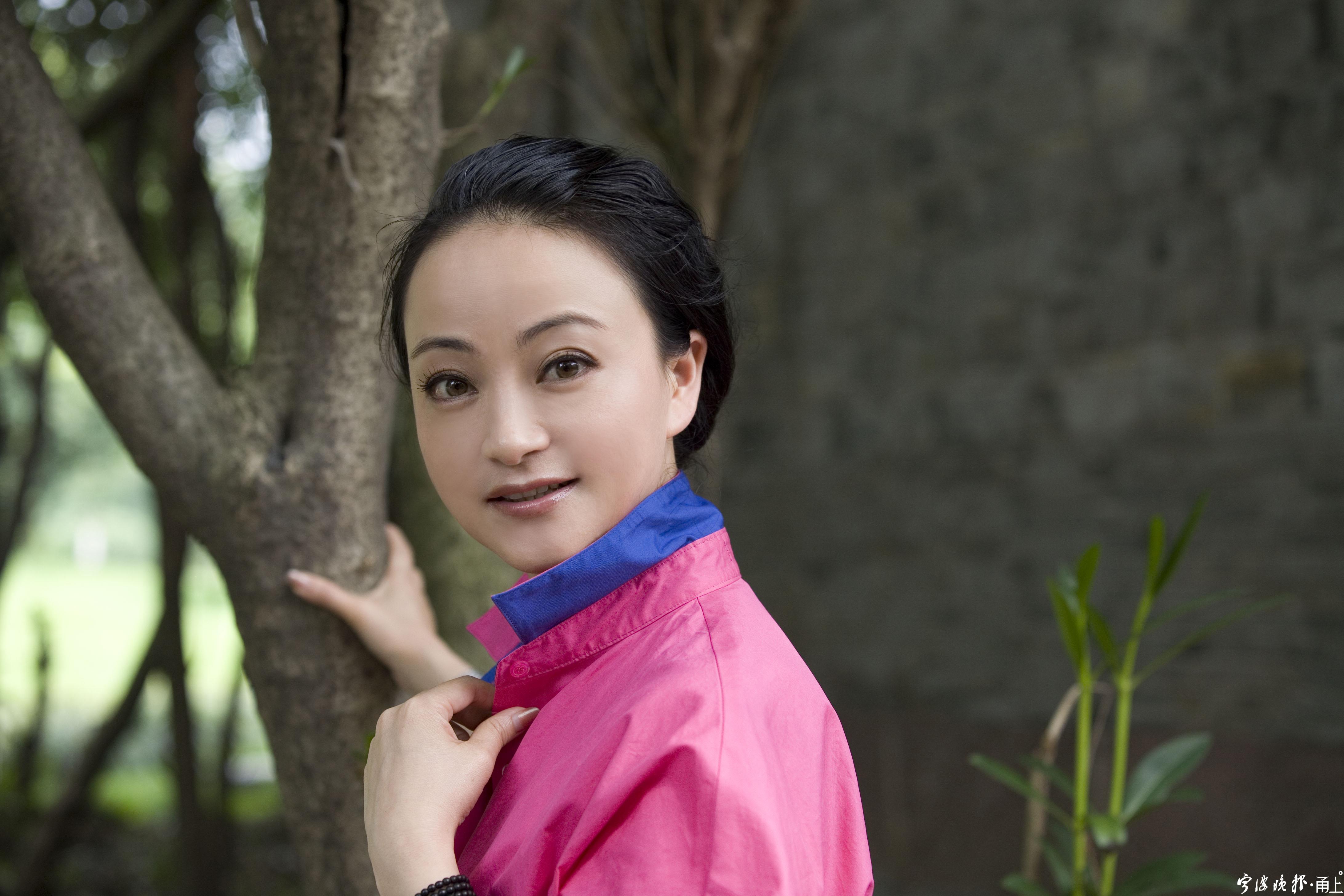 王锦文 | 甬剧《典妻·回家路上》欣赏