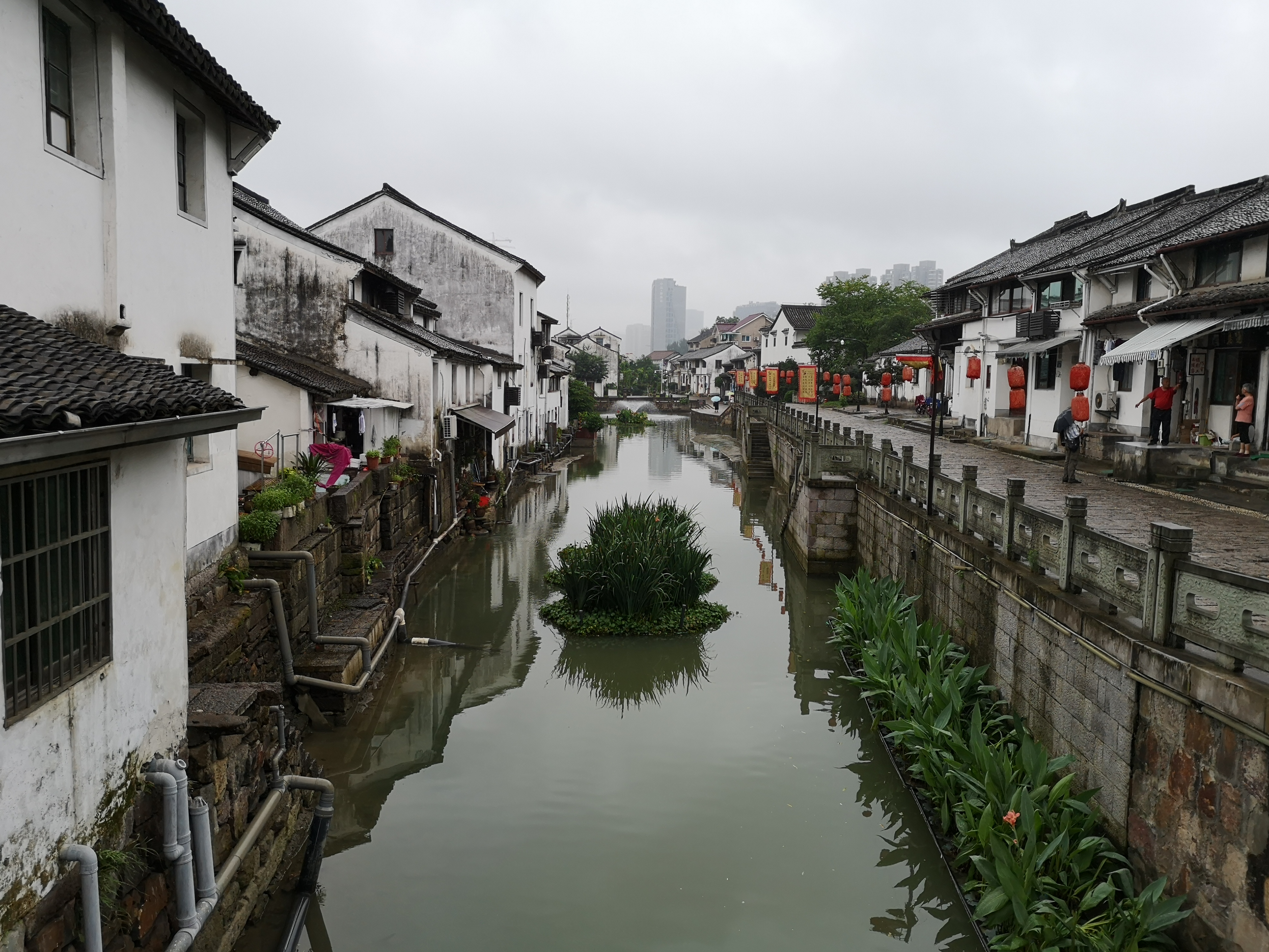 盛醉墨 | 浙东运河