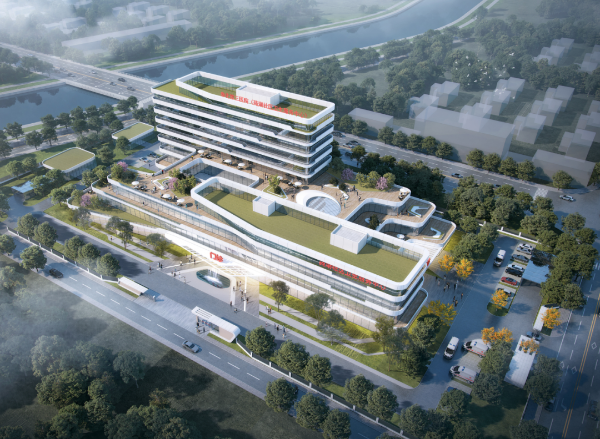 宅地改为医疗卫生用地！明确建奉化区第三医院