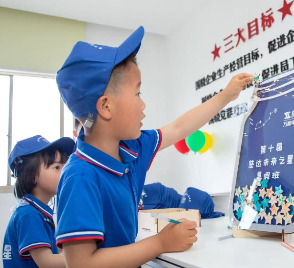 派友圈|今年暑假报班淡了?你怎么安排孩子的暑期生活,来聊聊 派友圈|今年暑假报班淡了?你怎么安排孩子的暑期生活,来聊聊