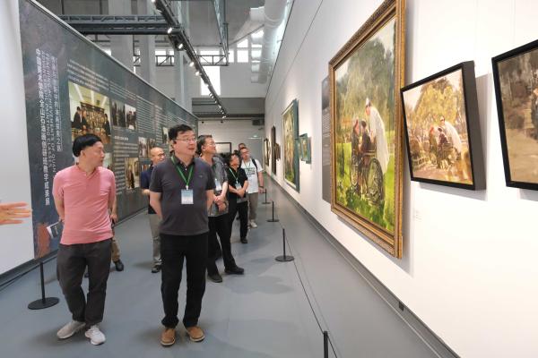 环境育人！宁波这所学校做到极致了！3名普利兹克建筑奖得主为其设计