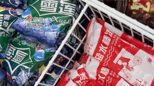 销量猛增!宁波不少人成箱买 销量猛增!宁波不少人成箱买
