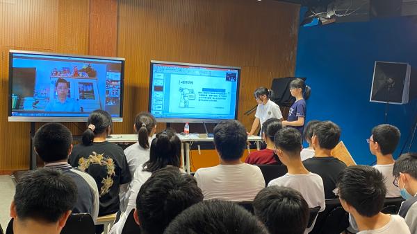 “中本一体化”迎来首届毕业生,
7年读完中职本科 他们怎么样了? “中本一体化”迎来首届毕业生,
7年读完中职本科 他们怎么样了?