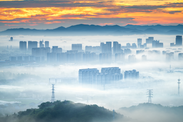 经历暴雨与霞光,酣畅淋漓地成长 经历暴雨与霞光,酣畅淋漓地成长