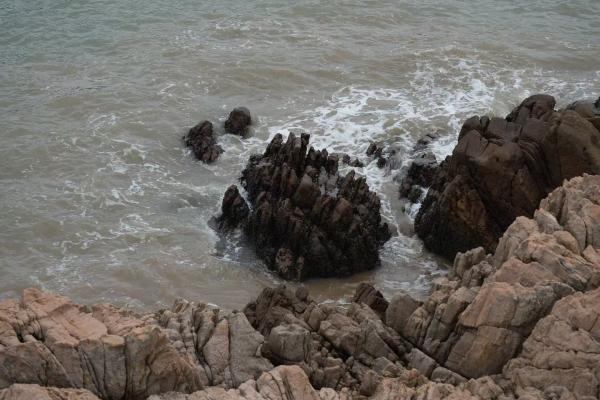 受台风影响,宁波多地涉海景区、项目暂停对外开放 受台风影响,宁波多地涉海景区、项目暂停对外开放