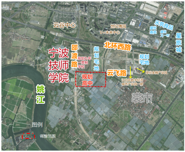 奥体周边大动作!规划新建高中!区域首个“四代宅”楼盘也来了 奥体周边大动作!规划新建高中!区域首个“四代宅”楼盘也来了