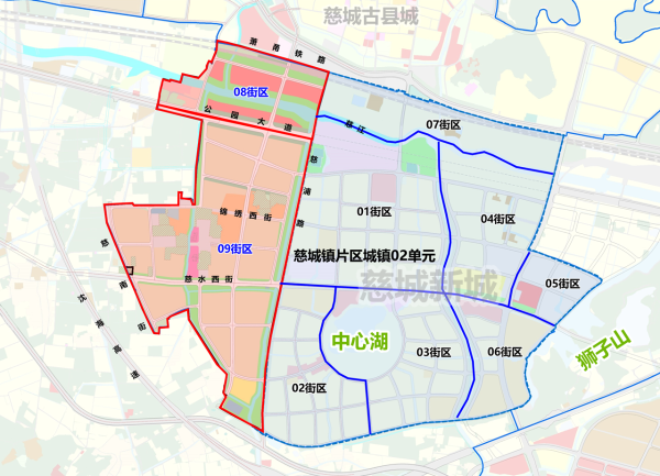 新规划透露:规划轨交8号线、11号线,都经过这座新城 新规划透露:规划轨交8号线、11号线,都经过这座新城