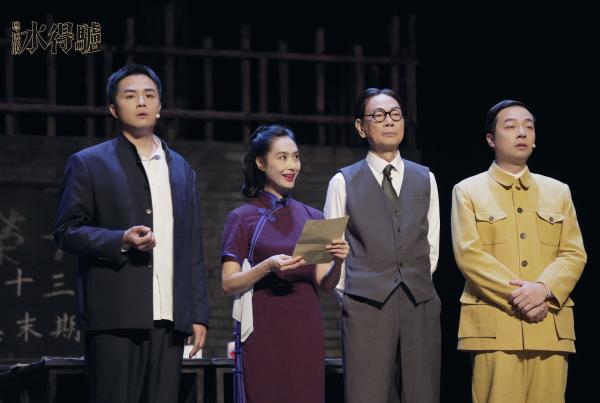 这对梦幻组合，将在宁波上演“回忆杀”