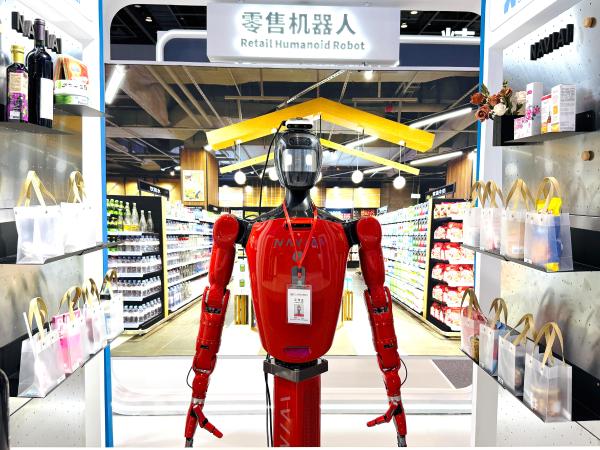 登上中东欧博览会，宁波“黑科技”走向世界