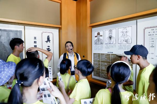 预告|卡娃专享！免费研学半日营火热招募